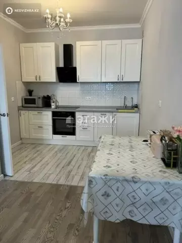 58 м², 2-комнатная квартира, этаж 2 из 7, 58 м², изображение - 4