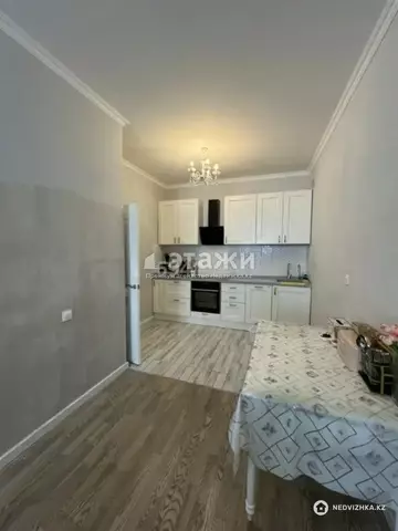 58 м², 2-комнатная квартира, этаж 2 из 7, 58 м², изображение - 5