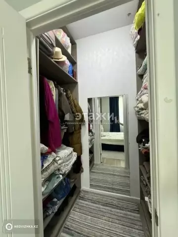 58 м², 2-комнатная квартира, этаж 2 из 7, 58 м², изображение - 8