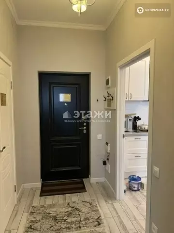 58 м², 2-комнатная квартира, этаж 2 из 7, 58 м², изображение - 10