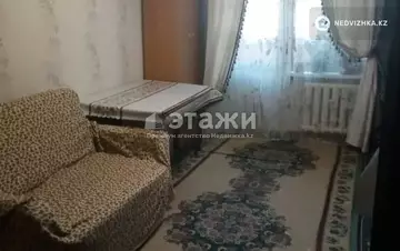 3-комнатная квартира, этаж 3 из 5, 59 м²