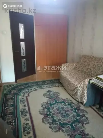 3-комнатная квартира, этаж 3 из 5, 59 м²