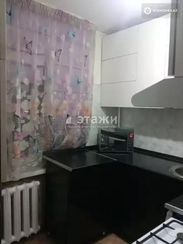 59.2 м², 3-комнатная квартира, этаж 3 из 5, 59 м², изображение - 6