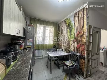 45 м², 2-комнатная квартира, этаж 9 из 13, 45 м², изображение - 4