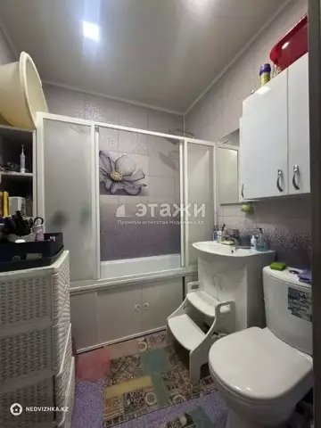45 м², 2-комнатная квартира, этаж 9 из 13, 45 м², изображение - 5