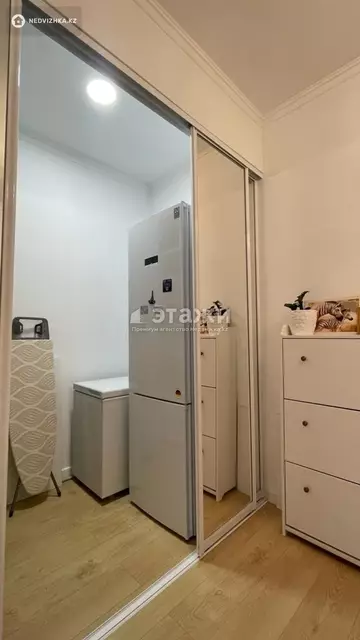 50 м², 2-комнатная квартира, этаж 4 из 10, 50 м², изображение - 4