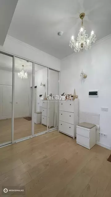 50 м², 2-комнатная квартира, этаж 4 из 10, 50 м², изображение - 8