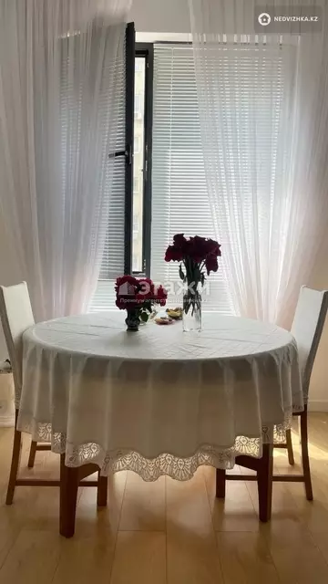 2-комнатная квартира, этаж 4 из 10, 50 м²