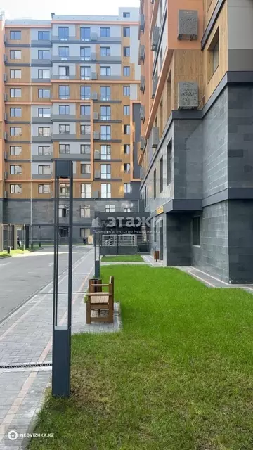50 м², 2-комнатная квартира, этаж 4 из 10, 50 м², изображение - 10