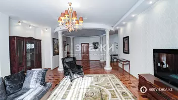 176 м², 3-комнатная квартира, этаж 4 из 9, 176 м², на длительный срок, изображение - 6