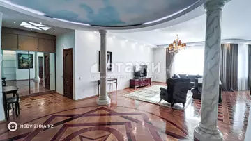 176 м², 3-комнатная квартира, этаж 4 из 9, 176 м², на длительный срок, изображение - 7