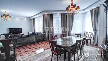 176 м², 3-комнатная квартира, этаж 4 из 9, 176 м², на длительный срок, изображение - 8