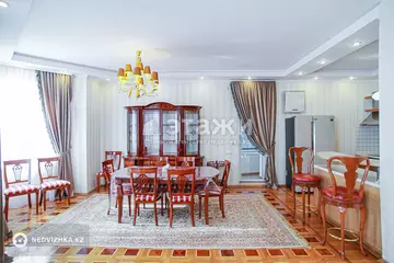 176 м², 3-комнатная квартира, этаж 4 из 9, 176 м², на длительный срок, изображение - 9