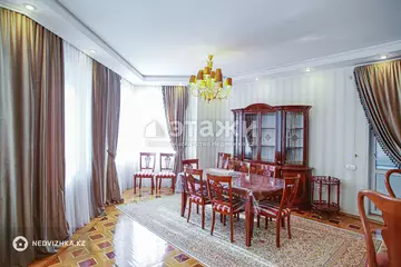 176 м², 3-комнатная квартира, этаж 4 из 9, 176 м², на длительный срок, изображение - 10