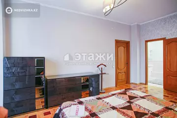 176 м², 3-комнатная квартира, этаж 4 из 9, 176 м², на длительный срок, изображение - 12