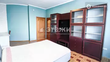 176 м², 3-комнатная квартира, этаж 4 из 9, 176 м², на длительный срок, изображение - 15