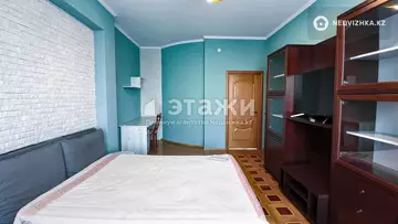 176 м², 3-комнатная квартира, этаж 4 из 9, 176 м², на длительный срок, изображение - 16