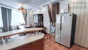 176 м², 3-комнатная квартира, этаж 4 из 9, 176 м², на длительный срок, изображение - 17