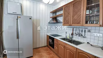 176 м², 3-комнатная квартира, этаж 4 из 9, 176 м², на длительный срок, изображение - 18