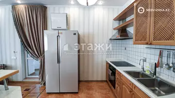 176 м², 3-комнатная квартира, этаж 4 из 9, 176 м², на длительный срок, изображение - 19