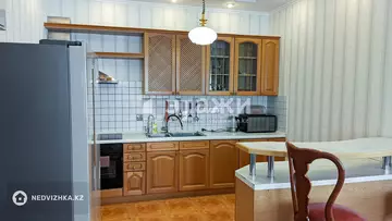 176 м², 3-комнатная квартира, этаж 4 из 9, 176 м², на длительный срок, изображение - 20
