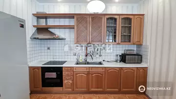176 м², 3-комнатная квартира, этаж 4 из 9, 176 м², на длительный срок, изображение - 21