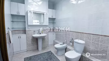 176 м², 3-комнатная квартира, этаж 4 из 9, 176 м², на длительный срок, изображение - 22