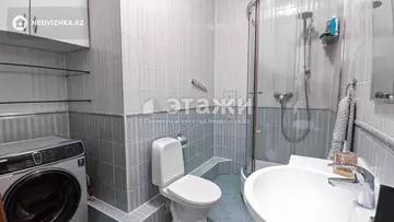 176 м², 3-комнатная квартира, этаж 4 из 9, 176 м², на длительный срок, изображение - 23