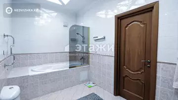 176 м², 3-комнатная квартира, этаж 4 из 9, 176 м², на длительный срок, изображение - 24
