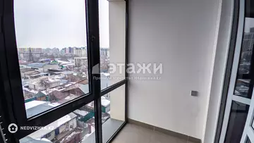 2-комнатная квартира, этаж 6 из 16, 70 м², на длительный срок