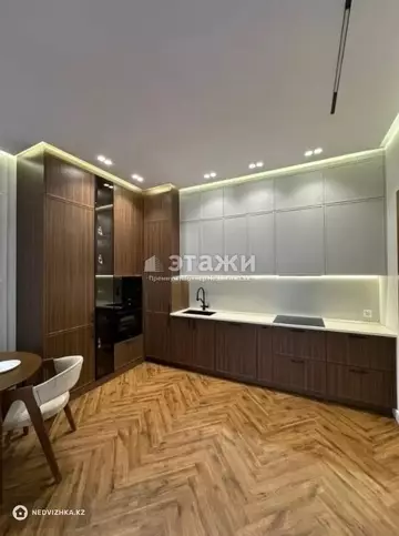 76.6 м², 3-комнатная квартира, этаж 9 из 16, 77 м², изображение - 0