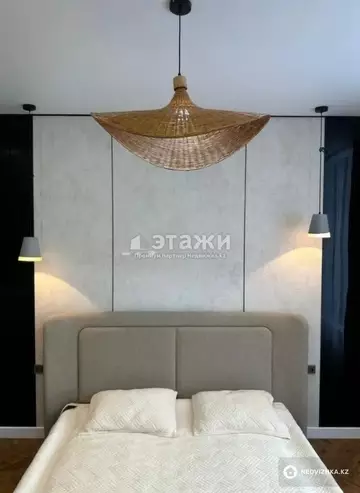 76.6 м², 3-комнатная квартира, этаж 9 из 16, 77 м², изображение - 4