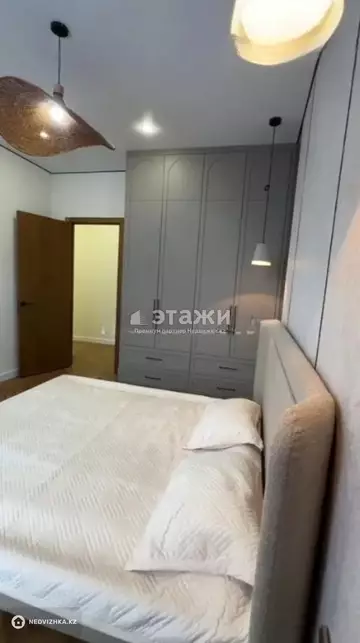 76.6 м², 3-комнатная квартира, этаж 9 из 16, 77 м², изображение - 6