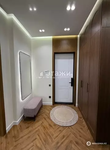 76.6 м², 3-комнатная квартира, этаж 9 из 16, 77 м², изображение - 7
