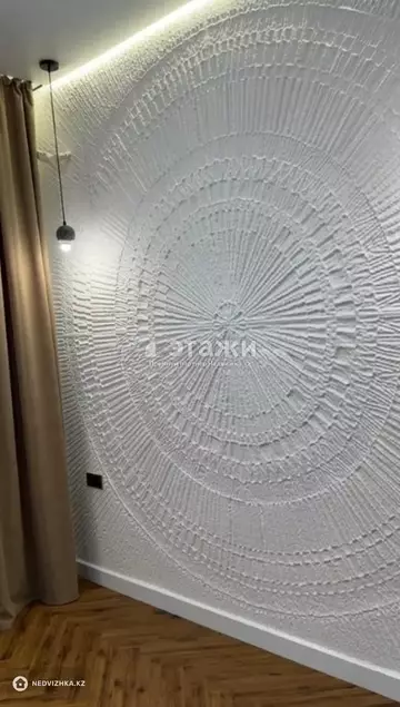 76.6 м², 3-комнатная квартира, этаж 9 из 16, 77 м², изображение - 8