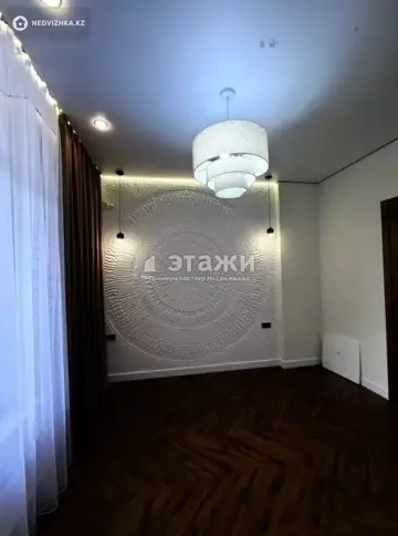 76.6 м², 3-комнатная квартира, этаж 9 из 16, 77 м², изображение - 9