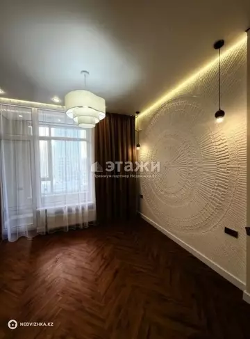 76.6 м², 3-комнатная квартира, этаж 9 из 16, 77 м², изображение - 10