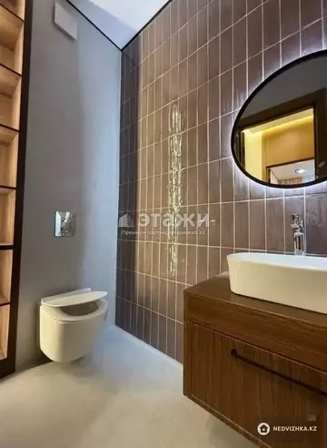 76.6 м², 3-комнатная квартира, этаж 9 из 16, 77 м², изображение - 11