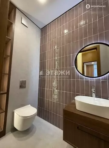 76.6 м², 3-комнатная квартира, этаж 9 из 16, 77 м², изображение - 12