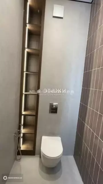 76.6 м², 3-комнатная квартира, этаж 9 из 16, 77 м², изображение - 13