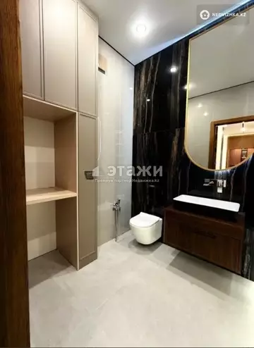 76.6 м², 3-комнатная квартира, этаж 9 из 16, 77 м², изображение - 16
