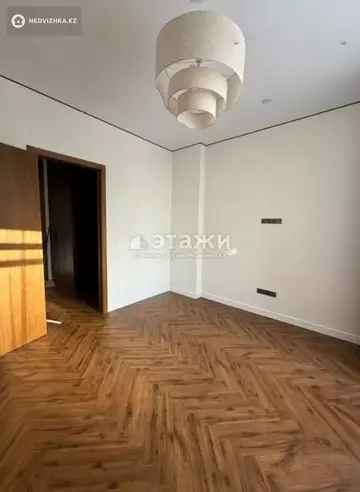 76.6 м², 3-комнатная квартира, этаж 9 из 16, 77 м², изображение - 19