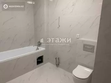 3-комнатная квартира, этаж 4 из 8, 102 м²