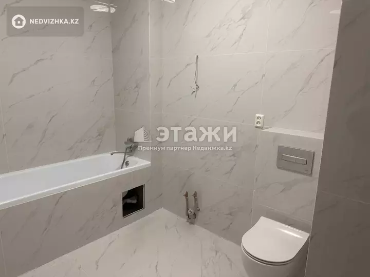 101.5 м², 3-комнатная квартира, этаж 4 из 8, 102 м², изображение - 1
