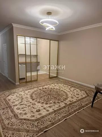 101.5 м², 3-комнатная квартира, этаж 4 из 8, 102 м², изображение - 3