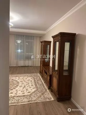 101.5 м², 3-комнатная квартира, этаж 4 из 8, 102 м², изображение - 7