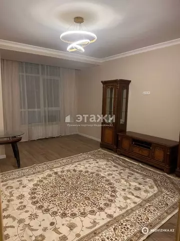 101.5 м², 3-комнатная квартира, этаж 4 из 8, 102 м², изображение - 9