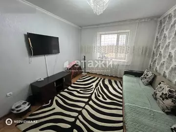 51 м², 2-комнатная квартира, этаж 10 из 11, 51 м², изображение - 6
