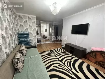 51 м², 2-комнатная квартира, этаж 10 из 11, 51 м², изображение - 7