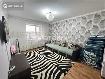 51 м², 2-комнатная квартира, этаж 10 из 11, 51 м², изображение - 8
